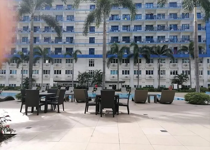 The Finest Sea Residences