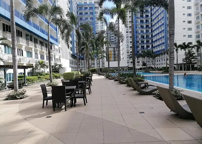 The Finest Sea Residences