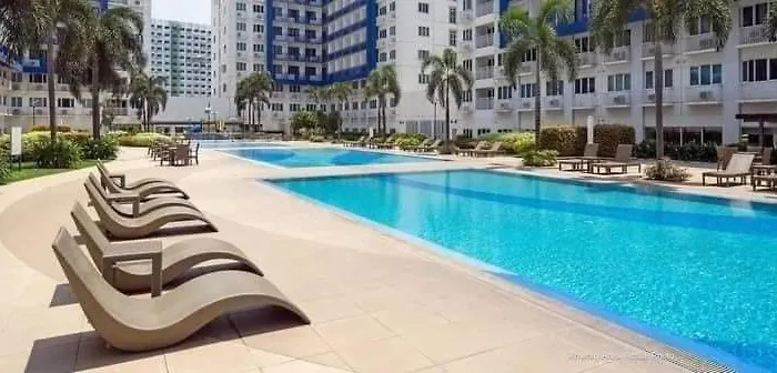 The Finest Sea Residences アパート