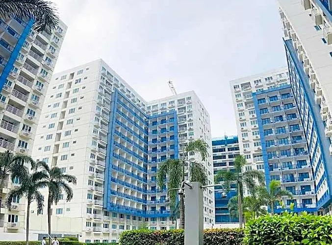 The Finest Sea Residences *