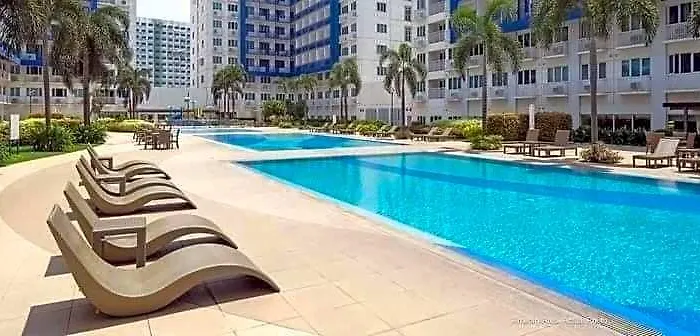 The Finest Sea Residences アパート